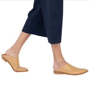 Everlane The Modern Convertible Loafer Mule 7